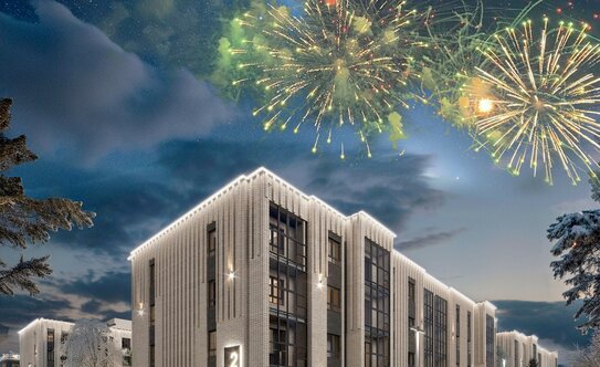 ЖК «Загорские Кварталы» - изображение 2