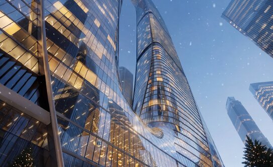 115 м², квартира-студия 83 750 000 ₽ - изображение 73