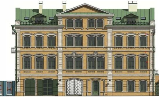 ЖК «УНАЛТЫ» - изображение 2