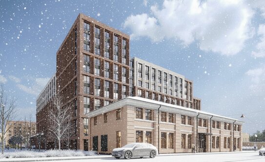 ЖК «Знатный» - изображение 4