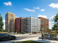 ЖК «Баташи Парк» - изображение 2