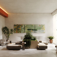 Квартира 29 м², студия - изображение 5