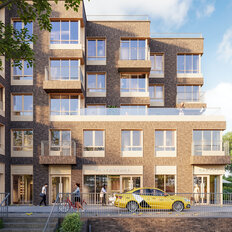 Квартира 90,2 м², 2-комнатная - изображение 4