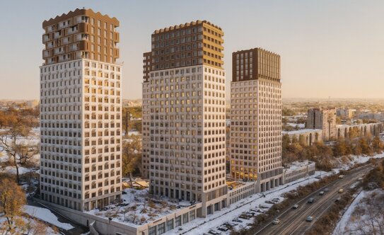 Жилой дом по ул. Уссурийской - изображение 6