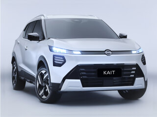 Nissan Kait
