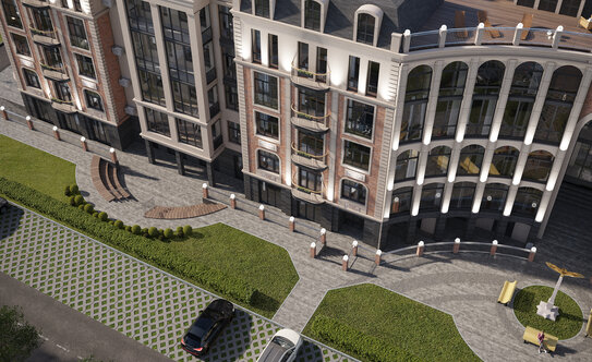 ЖК «Дивный берег» - изображение 5