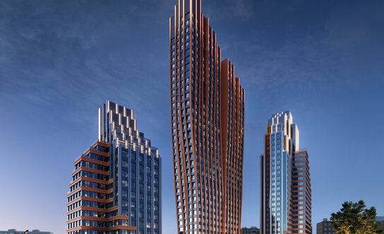 ЖК «Симоновский Вал» - изображение 3