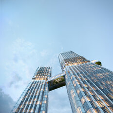 Квартира 104,2 м², 2-комнатная - изображение 4