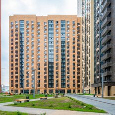 Квартира 44,7 м², 1-комнатная - изображение 4