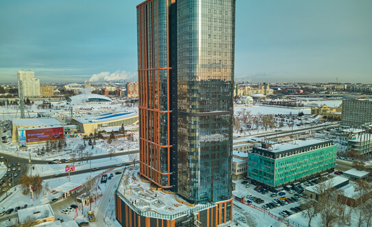 апарт-комплекс «ГОЛОС в сердце города» - изображение 3