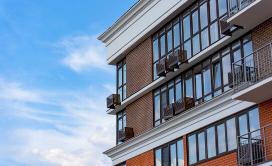 Микрорайон «Самолёт» - изображение 2