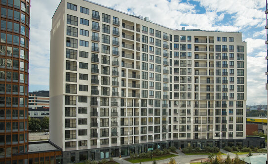 40 м², 1-комнатная квартира 2 500 ₽ в сутки - изображение 52