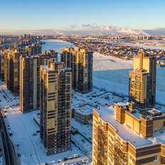 Квартира 36 м², 1-комнатная - изображение 4