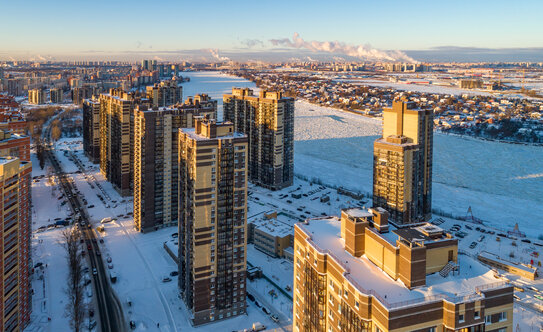 ЖК «Живи! В Рыбацком» - изображение 2