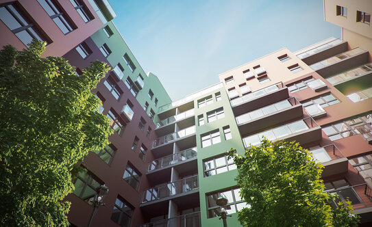 ЖК «Дом на Бронницкой» - изображение 2