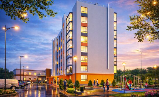 ЖК «Премьер 3» - изображение 5