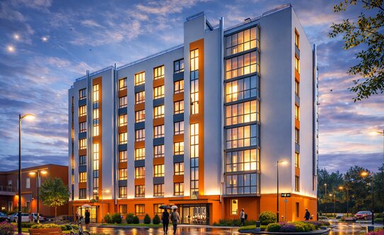 ЖК «Премьер 3» - изображение 2