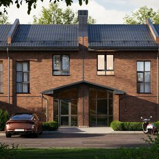 Квартира 71,8 м², 3-комнатная - изображение 4