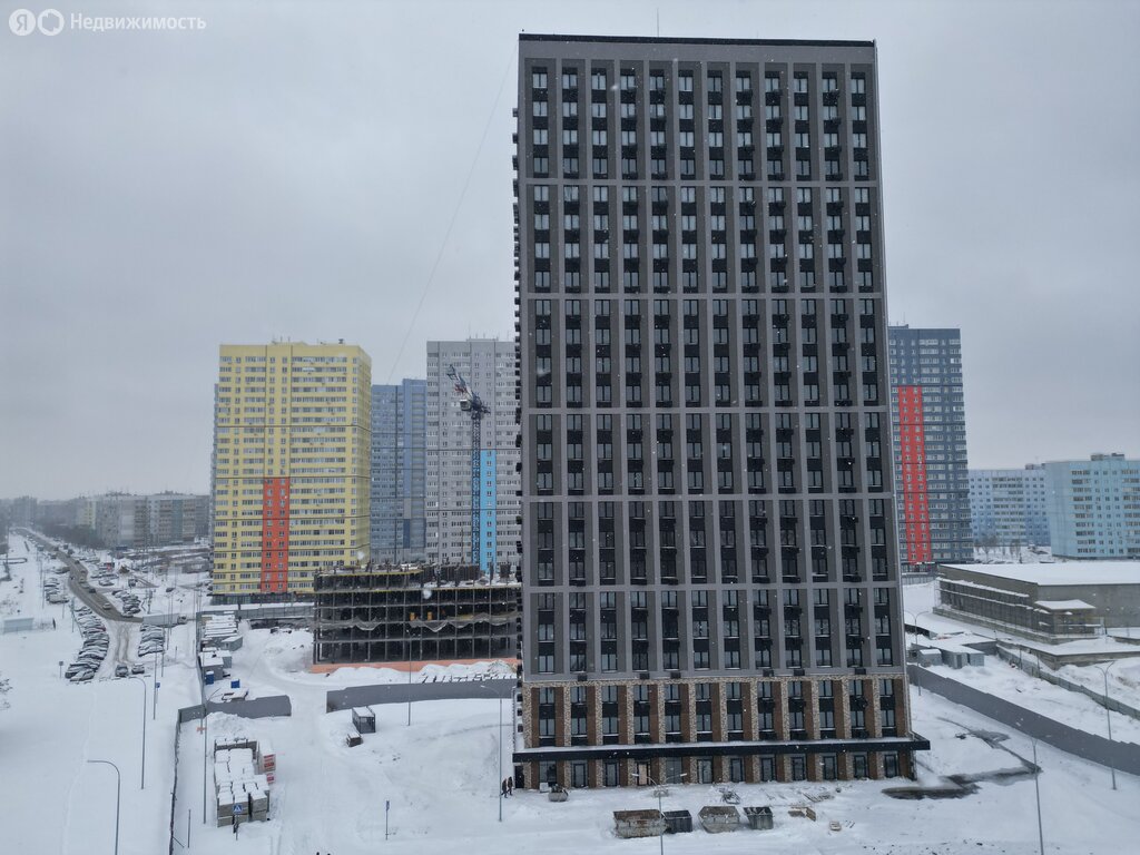 Микрорайон «Новая Жизнь» - изображение 53