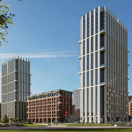 Купить 3-комнатную квартиру с панорамными окнами в ЖК «Уникум на Энгельса» в Перми - изображение 2