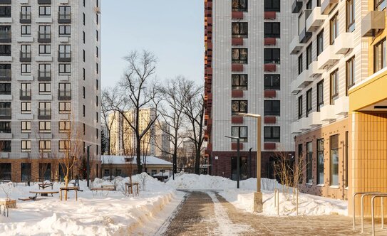 Яуза парк - изображение 3