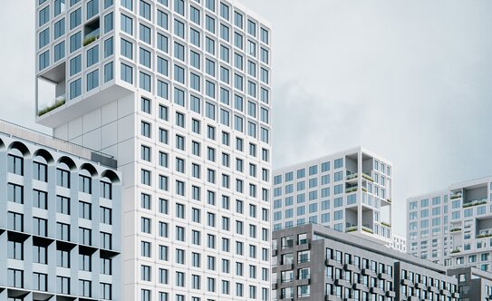 25 м², 1-комнатная квартира 1 500 ₽ в сутки - изображение 28