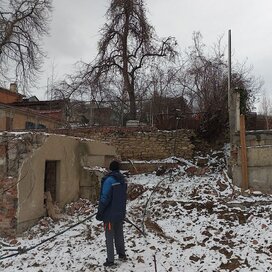 Ход строительства в резиденции «Реликт» за Январь — Март 2026 года, 1