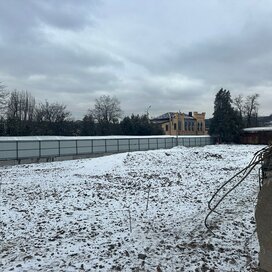 Ход строительства в резиденции «Реликт» за Январь — Март 2026 года, 2