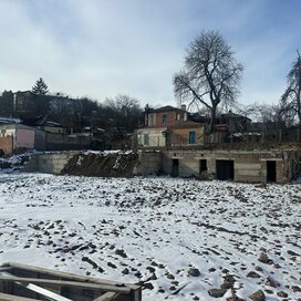 Ход строительства в резиденции «Реликт» за Январь — Март 2026 года, 6