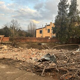 Ход строительства в резиденции «Реликт» за Октябрь — Декабрь 2025 года, 3