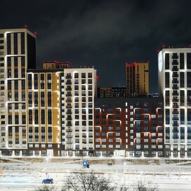 Купить квартиру - студию в ЖК «Беринг» в Тюмени - изображение 2