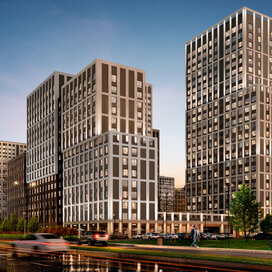 Купить 1-комнатную квартиру в квартале «Первый Академ» в Екатеринбурге - изображение 5