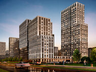 Квартал «Первый Академ» - изображение 5