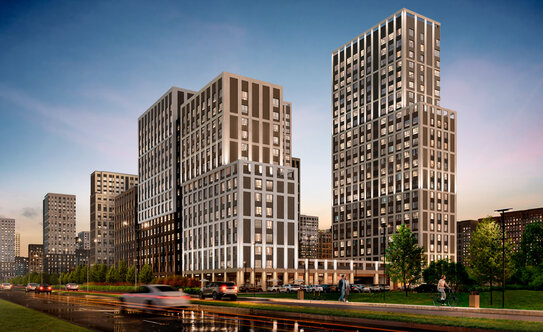 ЖК «Даниловский» - изображение 15