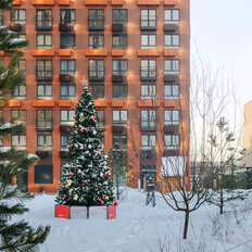 Квартира 69,4 м², 3-комнатная - изображение 2