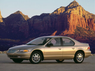 Chrysler Cirrus