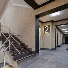 Квартира 60,3 м², 2-комнатная - изображение 4