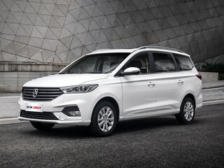 Baojun 360