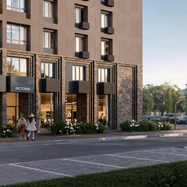 Купить квартиру в высотках в ЖК «Маяковский» в Уфе - изображение 4