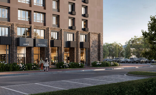 ЖК «Маяковский» - изображение 4