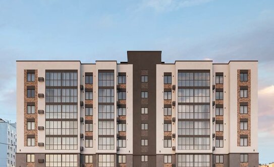 клубный дом «ПОКОЛЕНИЕ» - изображение 5