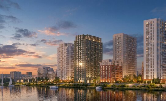 ЖК «РАЗУМ на Волге» - изображение 2