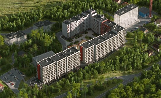 ЖК «Ласточкино» - изображение 2