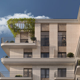 Купить квартиру в резиденции «Реликт» в Кисловодске - изображение 5