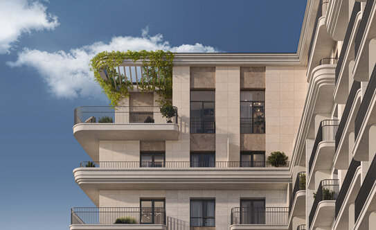 резиденция «Реликт» - изображение 5