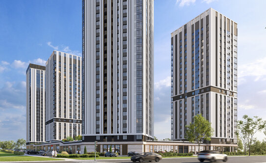 ЖК «Восточный» - изображение 10