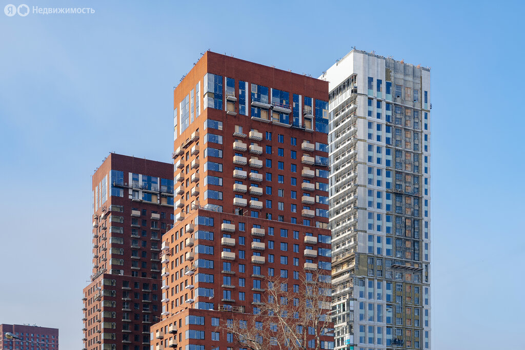 ЖК «РЕПАБЛИК» - изображение 70