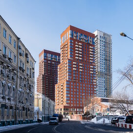 Ход строительства в ЖК «РЕПАБЛИК» за Январь — Март 2026 года, 2