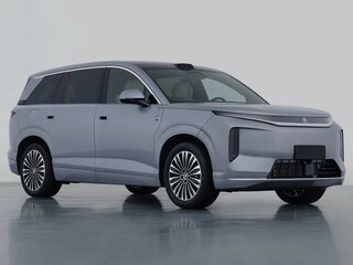 BYD Datang