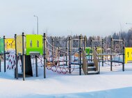 ЖК «На Московской» - изображение 6